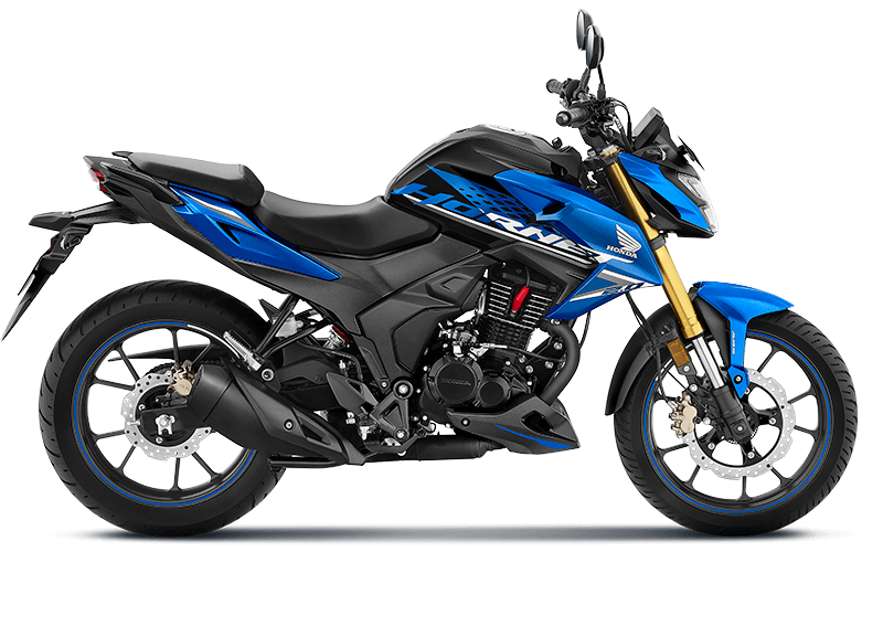 Honda Hornet 2.0 2026 - Naked Bike 184cc mới tại Hải Phòng