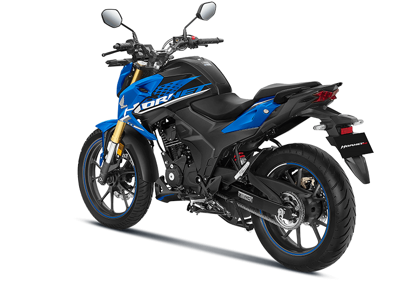 Honda Hornet 2.0 2026 - Naked Bike 184cc mới tại Hải Phòng
