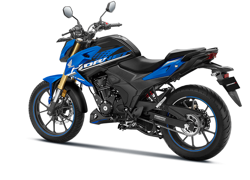 Honda Hornet 2.0 2026 - Naked Bike 184cc mới tại Hải Phòng