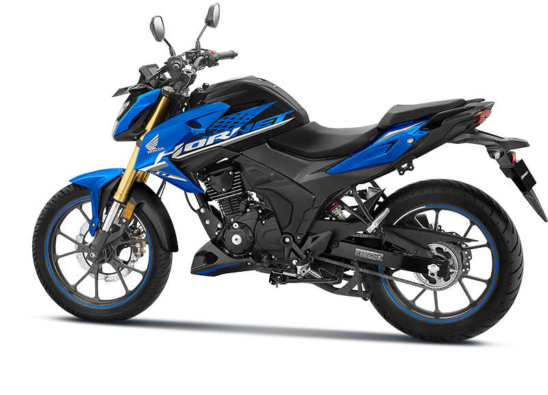 Honda Hornet 2.0 2026 - Naked Bike 184cc mới tại Hải Phòng