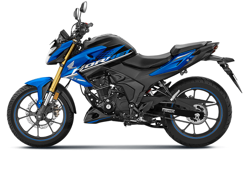 Honda Hornet 2.0 2026 - Naked Bike 184cc mới tại Hải Phòng