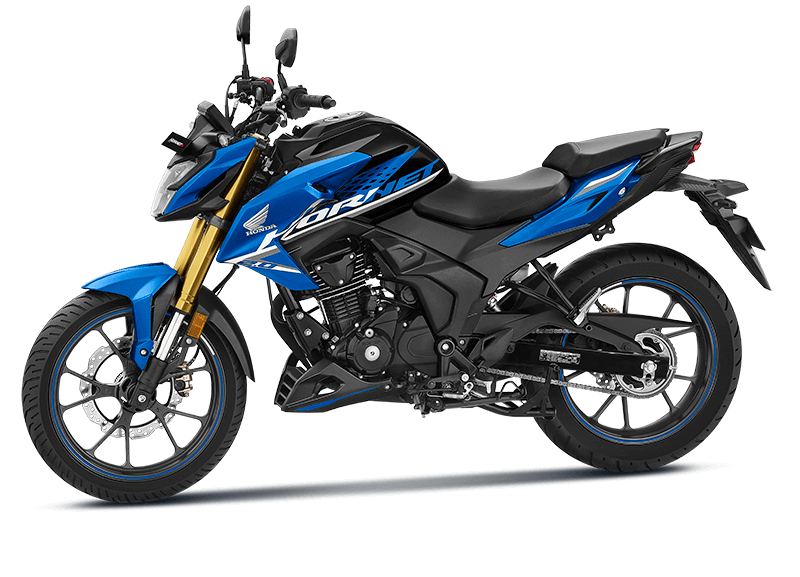 Honda Hornet 2.0 2026 - Naked Bike 184cc mới tại Hải Phòng