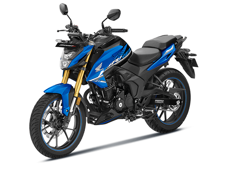Honda Hornet 2.0 2026 - Naked Bike 184cc mới tại Hải Phòng