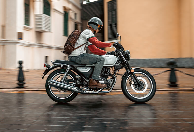 Honda Moto CGX 150 2025 Classic, Nhập Khẩu Chính Hãng Giá Rẻ tại Hải Phòng