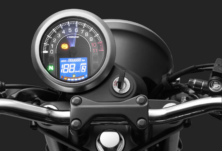 Honda Moto CGX 150 2025 Classic, Nhập Khẩu Chính Hãng Giá Rẻ tại Hải Phòng