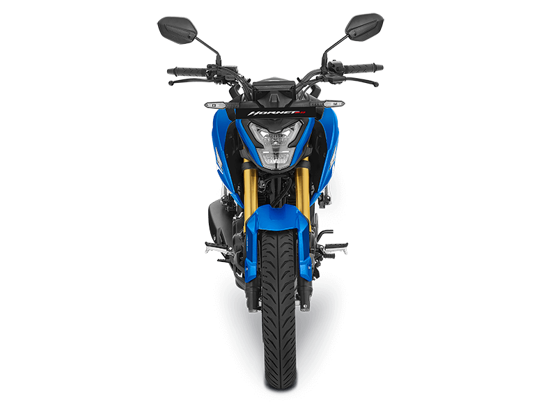 Honda Hornet 2.0 2026 - Naked Bike 184cc mới tại Hải Phòng