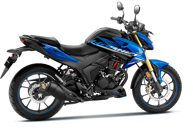 Honda Hornet 2.0 2026 - Naked Bike 184cc mới tại Hải Phòng