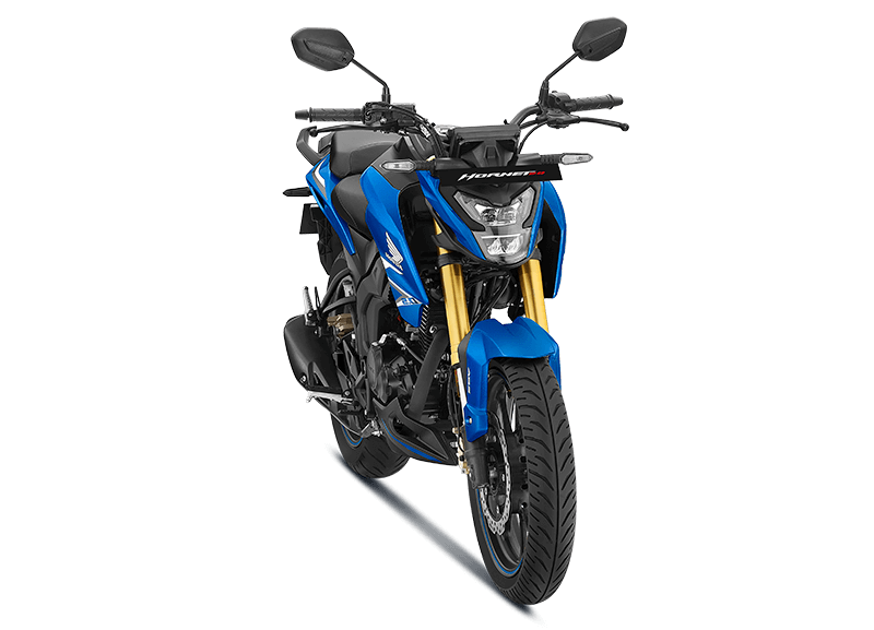 Honda Hornet 2.0 2026 - Naked Bike 184cc mới tại Hải Phòng
