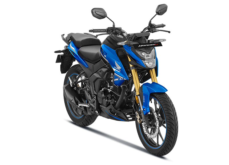 Honda Hornet 2.0 2026 - Naked Bike 184cc mới tại Hải Phòng