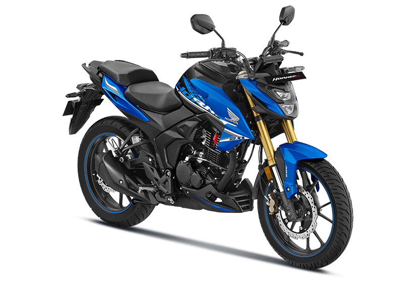 Honda Hornet 2.0 2026 - Naked Bike 184cc mới tại Hải Phòng