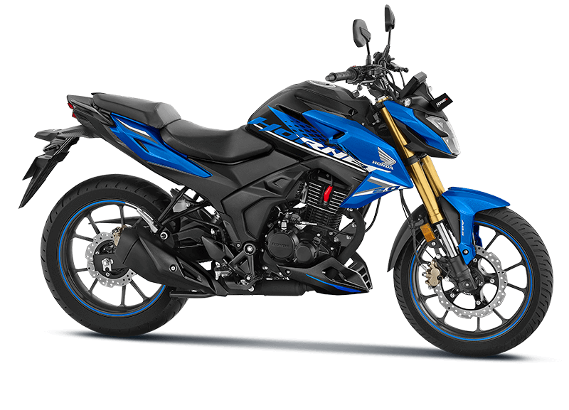 Honda Hornet 2.0 2026 - Naked Bike 184cc mới tại Hải Phòng