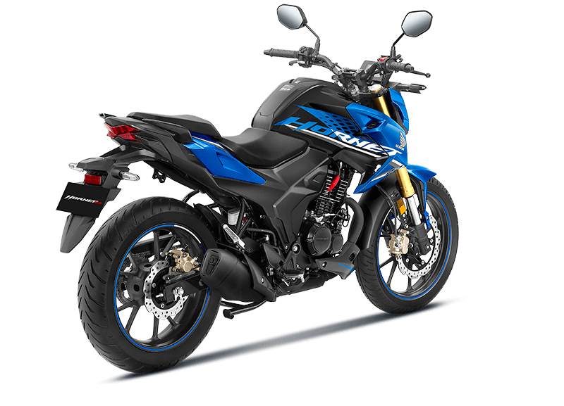 Honda Hornet 2.0 2026 - Naked Bike 184cc mới tại Hải Phòng