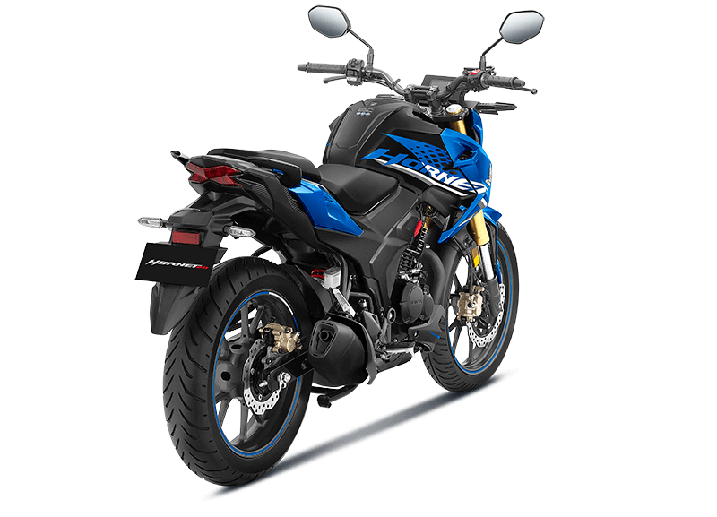 Honda Hornet 2.0 2026 - Naked Bike 184cc mới tại Hải Phòng