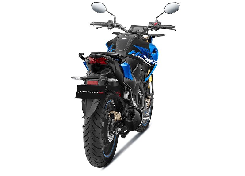 Honda Hornet 2.0 2026 - Naked Bike 184cc mới tại Hải Phòng