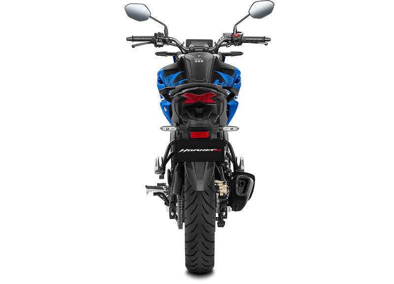 Honda Hornet 2.0 2026 - Naked Bike 184cc mới tại Hải Phòng