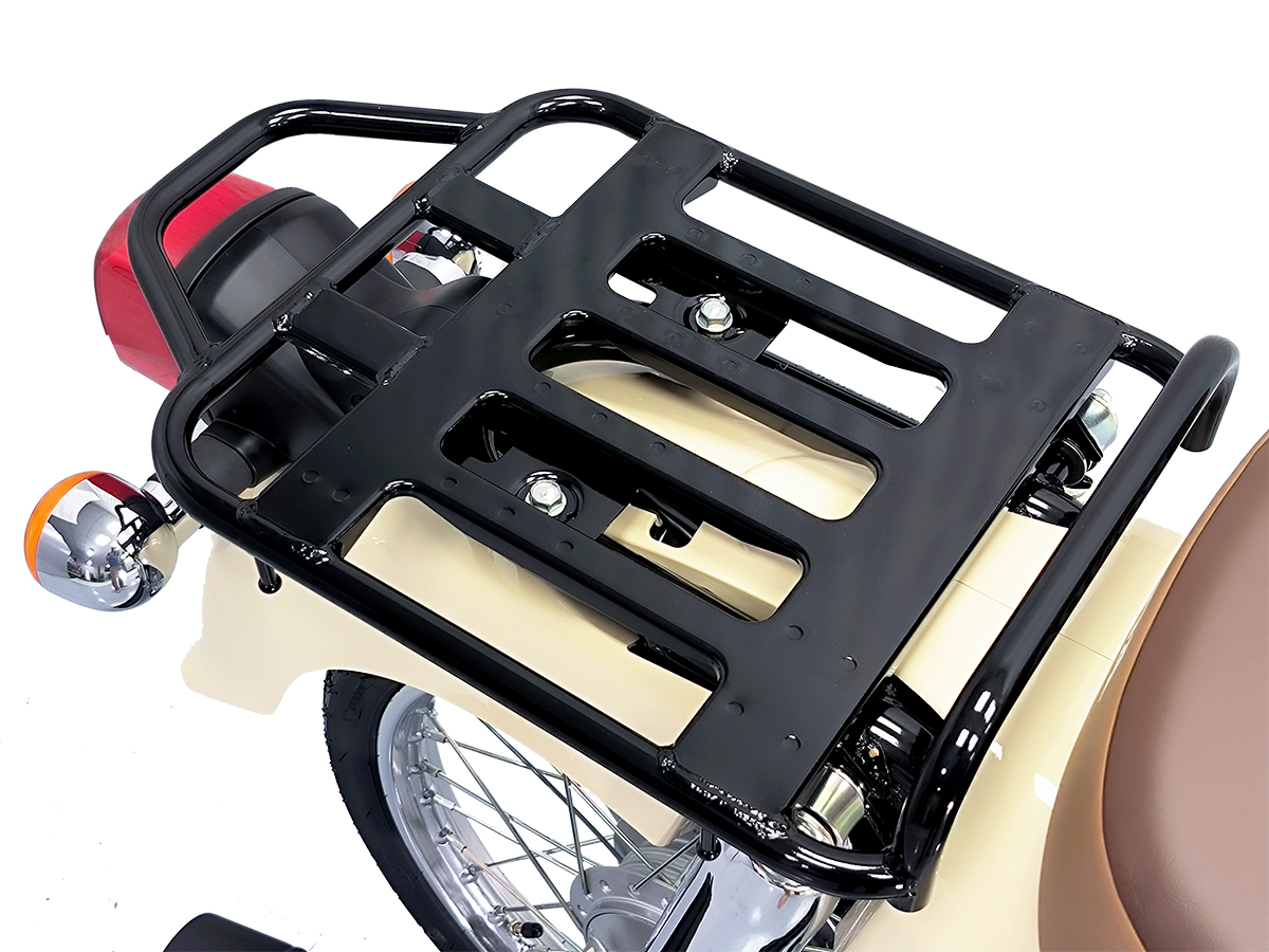 Honda Super Cub 110 ABS, Made In Japan, NK Chính Hãng, Hiếm tại Hải Phòng