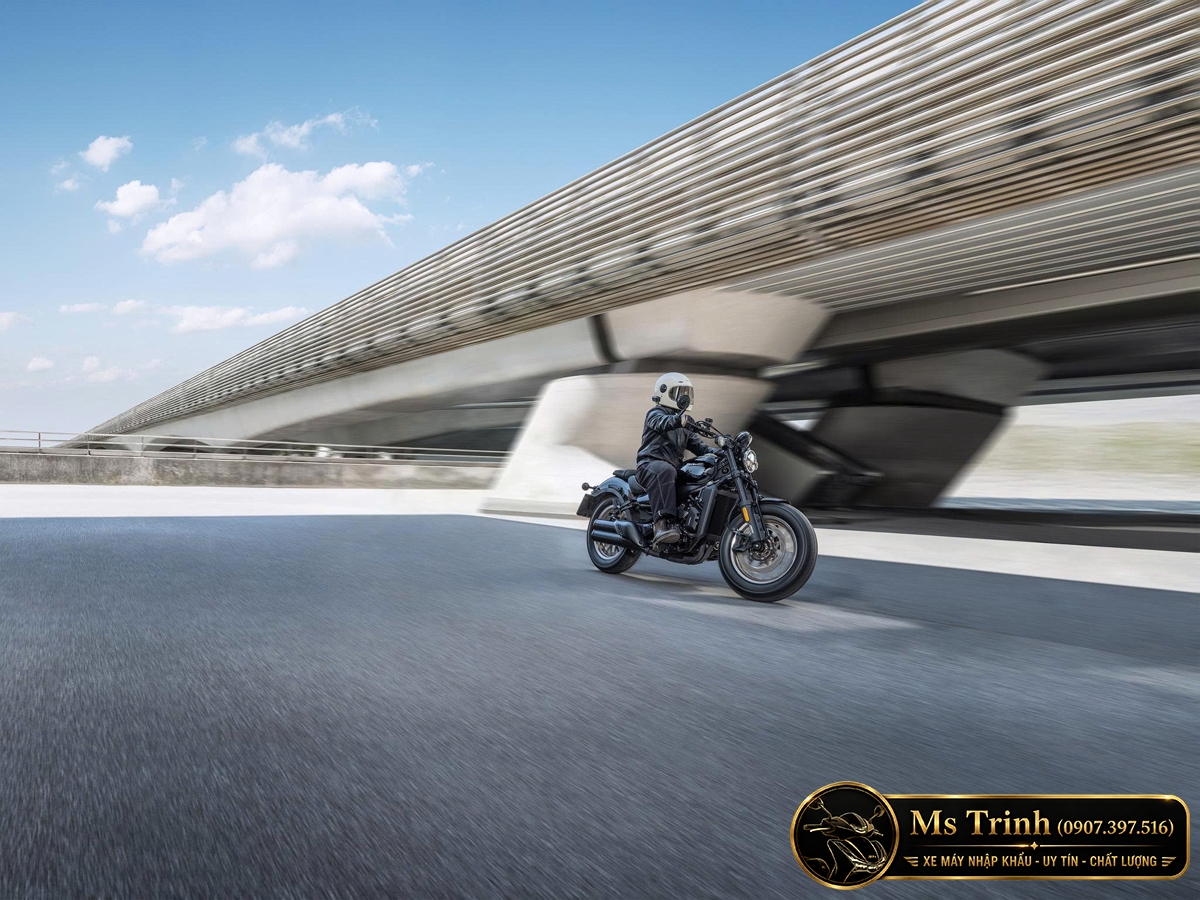 CFMoto 450CL-C AMT tại Hải Phòng – Cruiser 449cc hộp số tự động AMT đầy cuốn hút, giá tốt