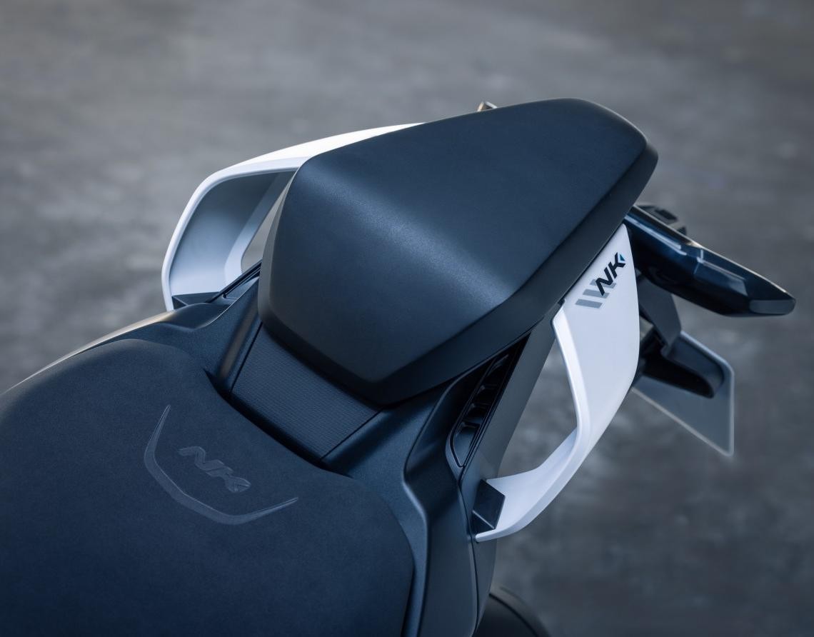 CF Moto 675NK 2025, Động Cơ 3 Xilanh Thẳng Hàng, Chính Hãng, Gía Rẻ tại Hải Phòng