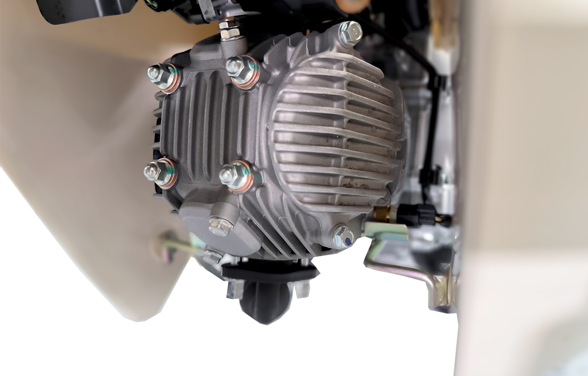 Honda Super Cub 110 ABS, Made In Japan, NK Chính Hãng, Hiếm tại Hải Phòng
