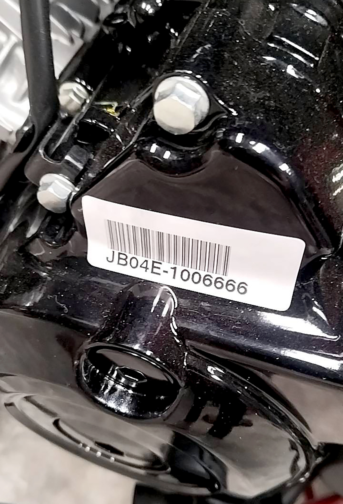 Honda Dax 125 ABS Số Khung Máy Đẹp, Nhập Chính Hãng Thái Lan tại Hải Phòng