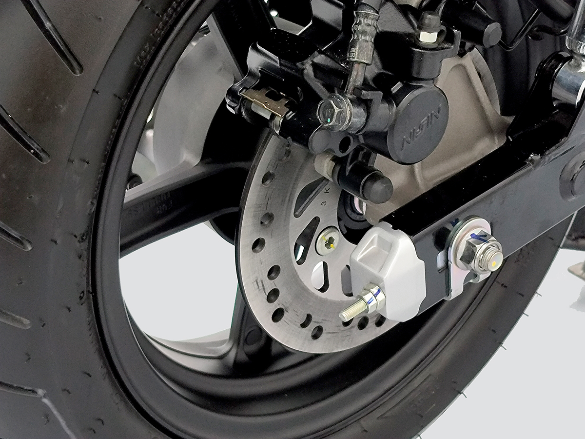 Honda Dax 125 ABS Số Khung Máy Đẹp, Nhập Chính Hãng Thái Lan tại Hải Phòng