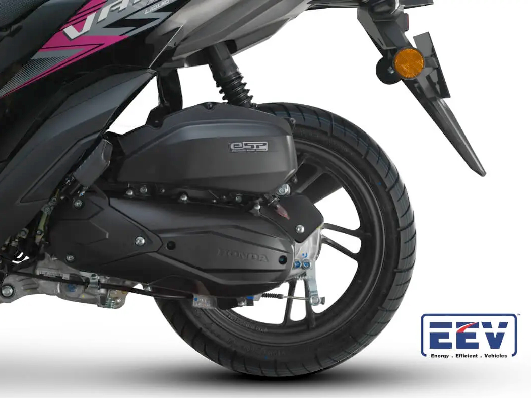 Honda Vario 125 2025 Nhập Khẩu Chính hãng Malaysia đạt Chuẩn EEV tại Hải Phòng