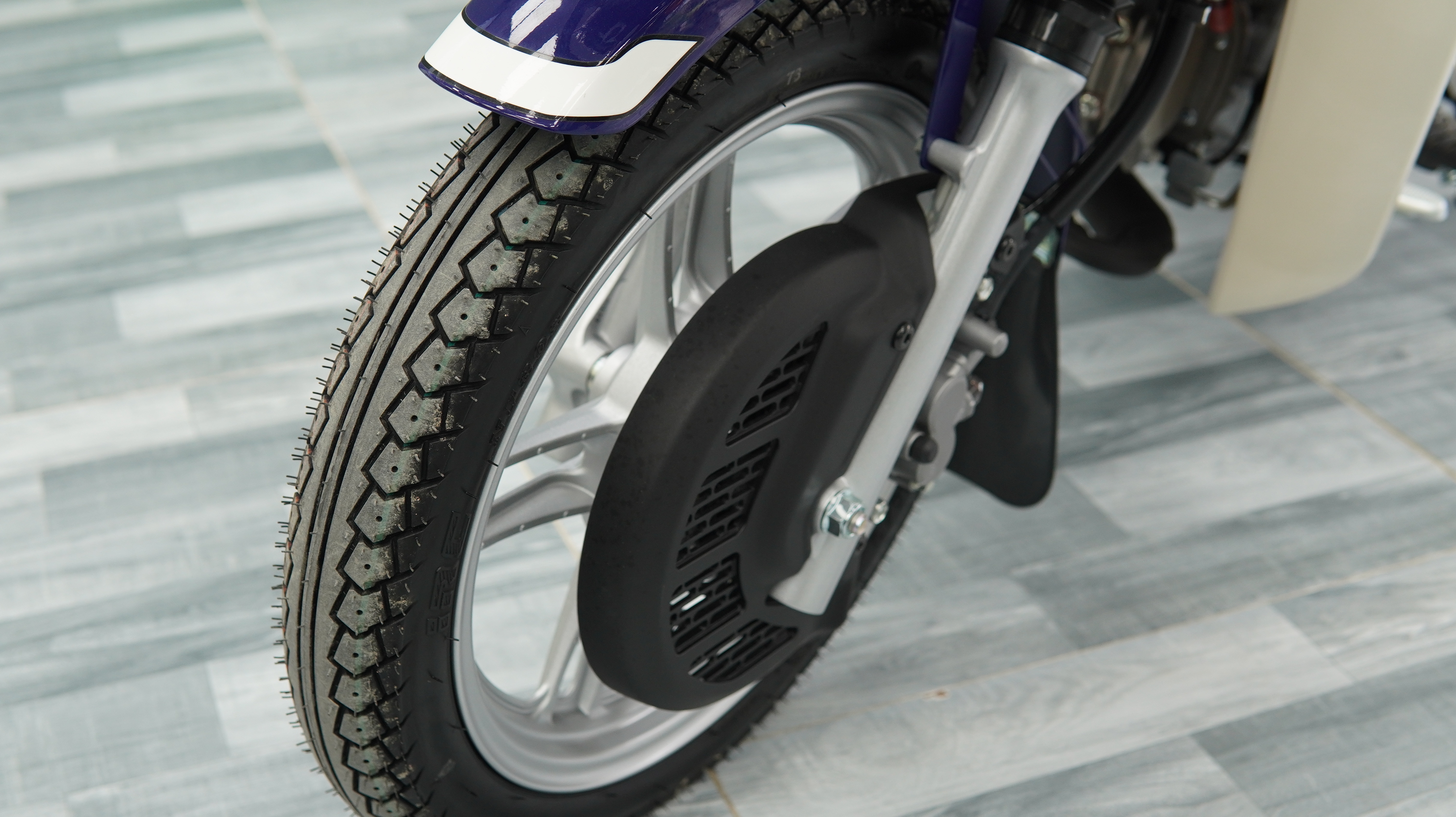 Honda Super Cub 110 Pro ABS 2025, Nhập Khẩu Chính Hãng Từ Nhật tại Hải Phòng