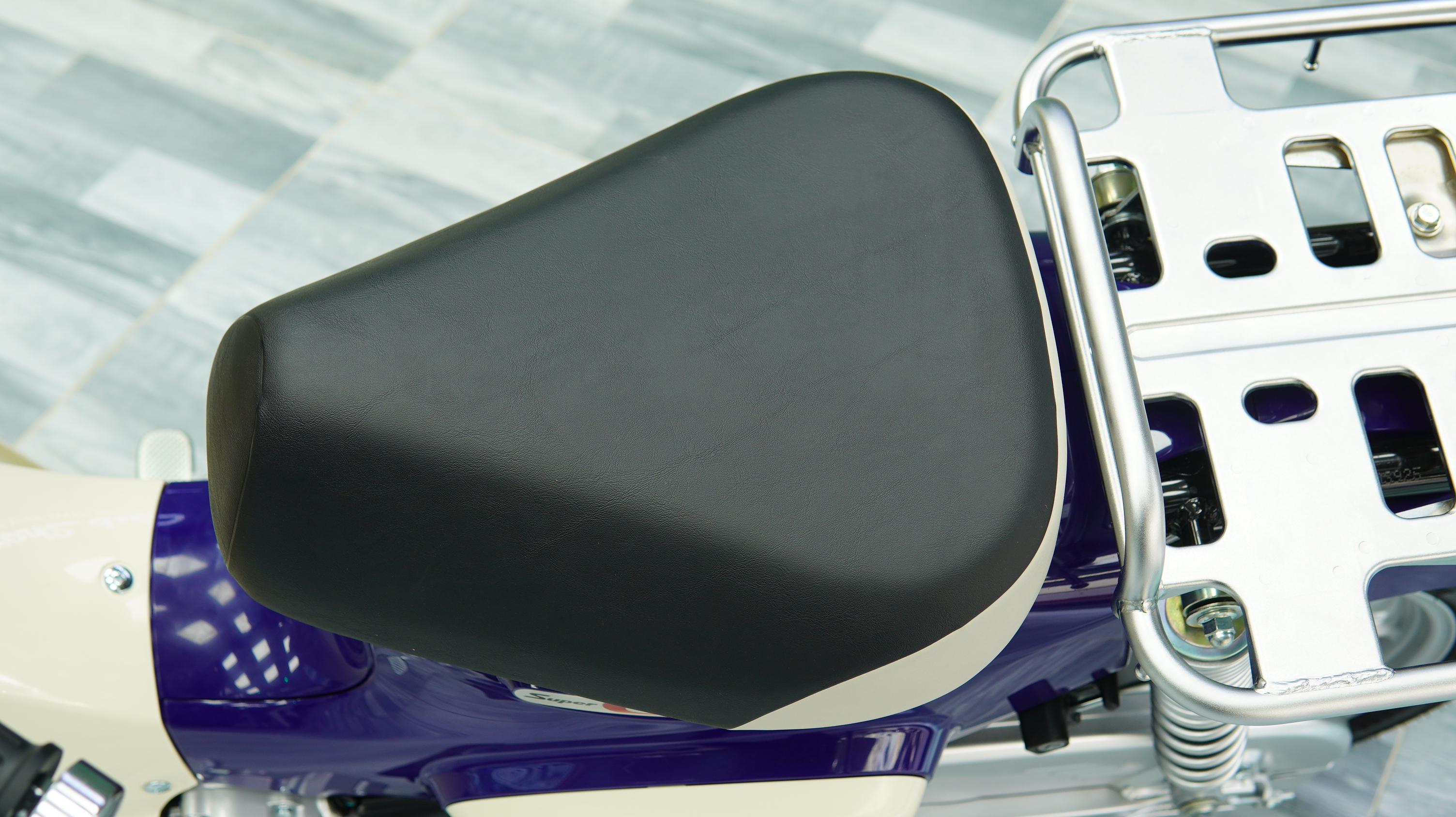 Honda Super Cub 110 Pro ABS 2025, Nhập Khẩu Chính Hãng Từ Nhật tại Hải Phòng