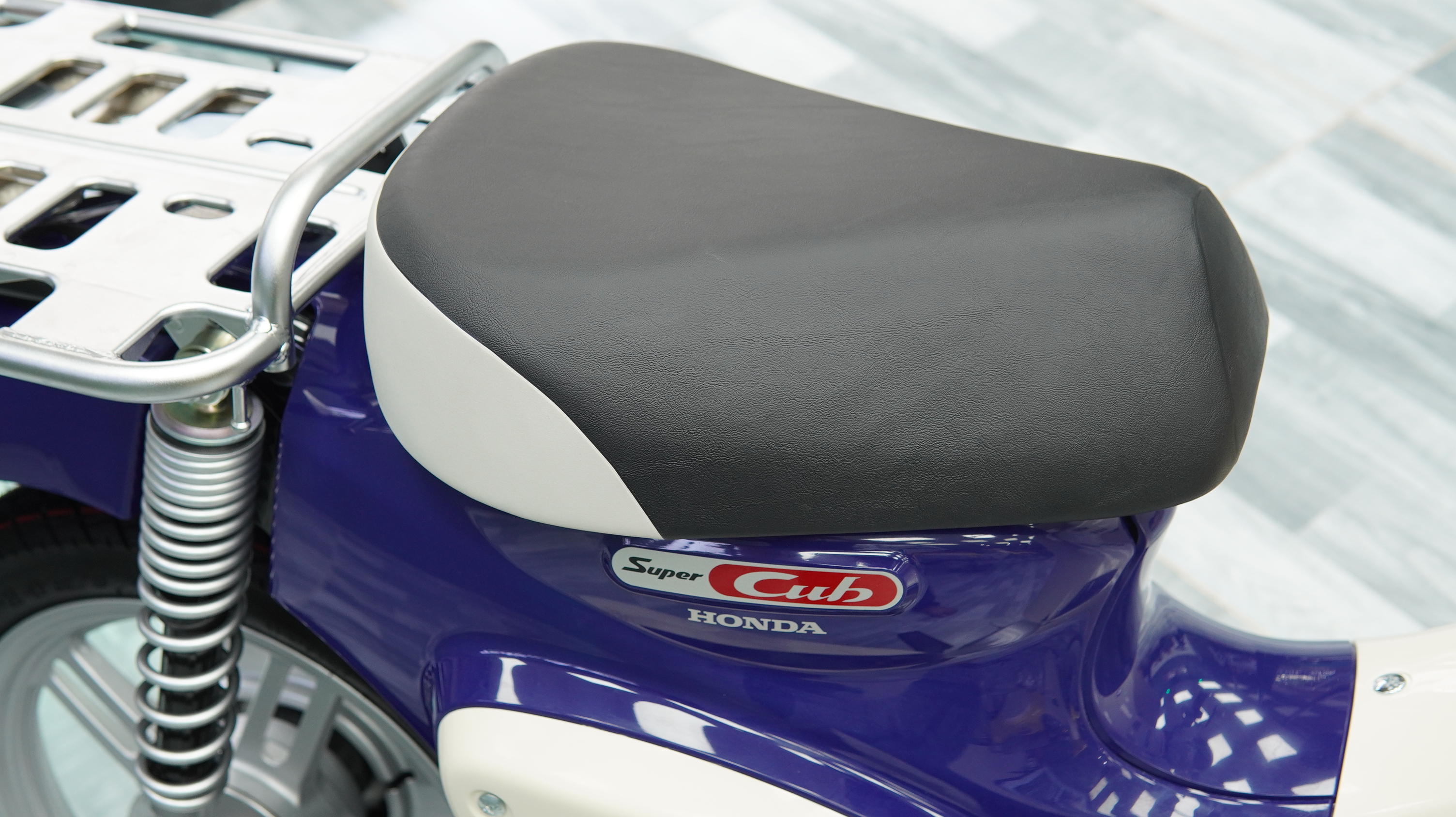 Honda Super Cub 110 Pro ABS 2025, Nhập Khẩu Chính Hãng Từ Nhật tại Hải Phòng