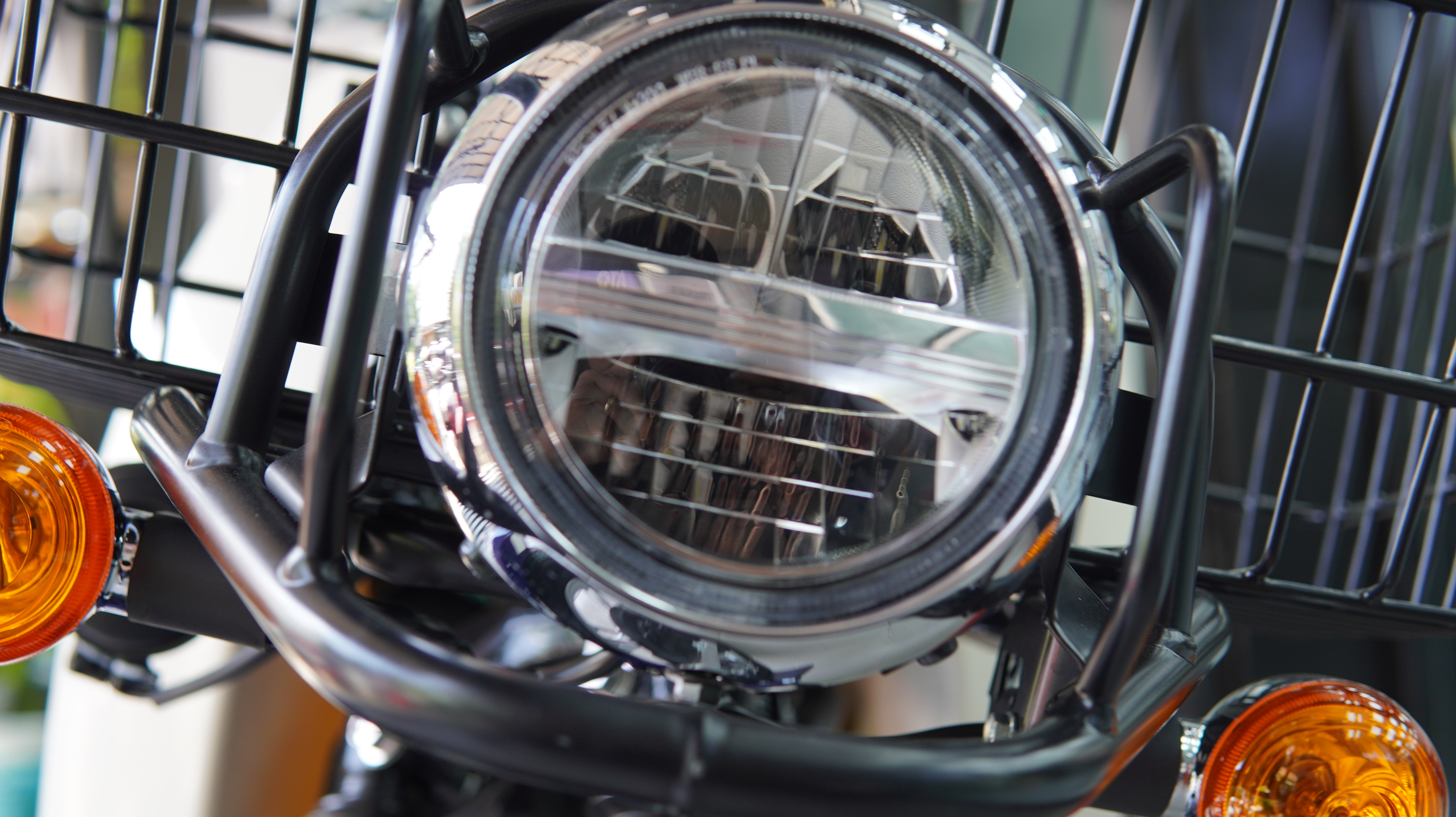 Honda Super Cub 110 Pro ABS 2025, Nhập Khẩu Chính Hãng Từ Nhật tại Hải Phòng