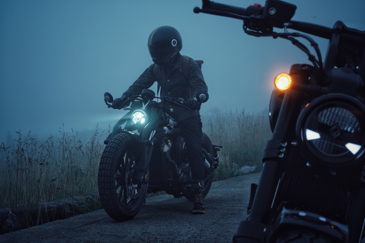 Benda Napolenon Bobber 250, Phân Phối Chính Hãng, Cao Cấp, Giá Rẻ tại Hải Phòng