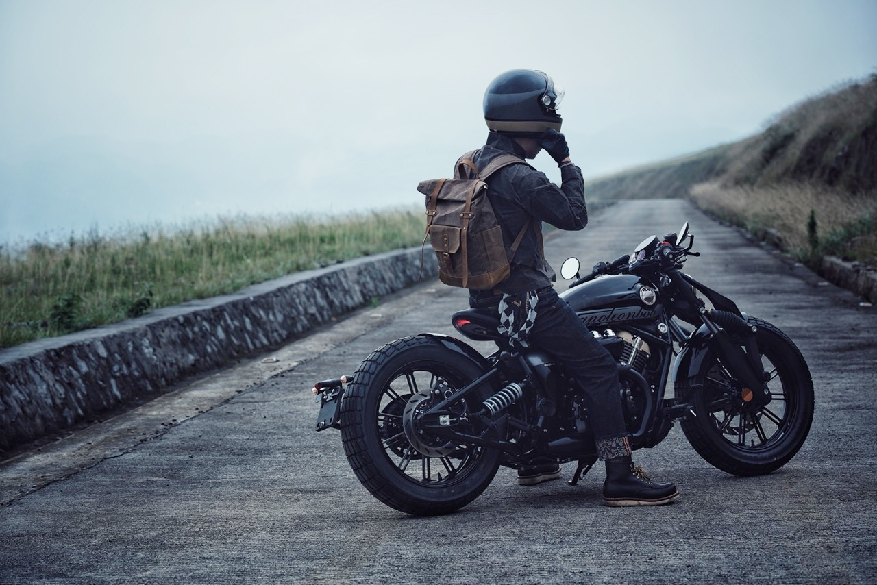 Benda Napolenon Bobber 250, Phân Phối Chính Hãng, Cao Cấp, Giá Rẻ tại Hải Phòng