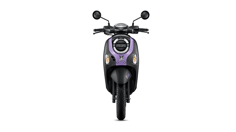 Honda Scoopy Kuromi Limited Edition Giới Hạn 2.000 Xe, Made In Thailan tại Hải Phòng