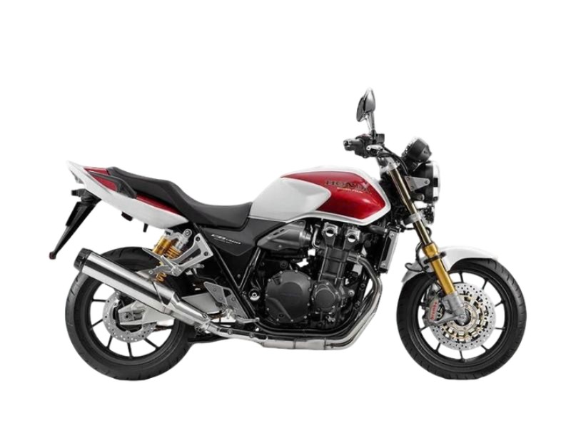 Honda CB1300SF SP Final Edition, Bản Giới Hạn 400 Xe Toàn Cầu tại Hải Phòng