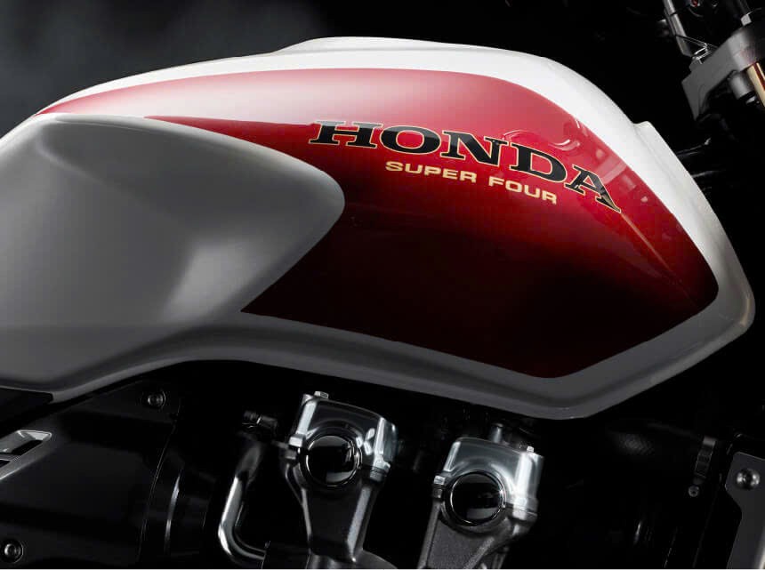 Honda CB1300SF SP Final Edition, Bản Giới Hạn 400 Xe Toàn Cầu tại Hải Phòng