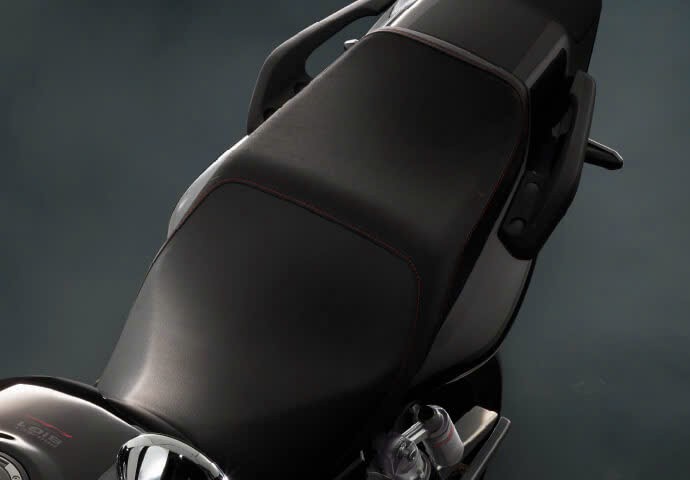 Honda CB1300SF SP Final Edition, Bản Giới Hạn 400 Xe Toàn Cầu tại Hải Phòng