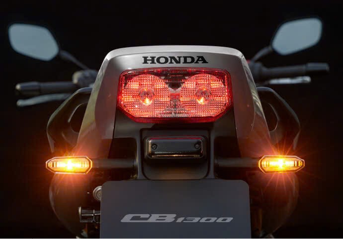 Honda CB1300SF SP Final Edition, Bản Giới Hạn 400 Xe Toàn Cầu tại Hải Phòng