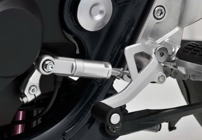Honda CB1300SF SP Final Edition, Bản Giới Hạn 400 Xe Toàn Cầu tại Hải Phòng