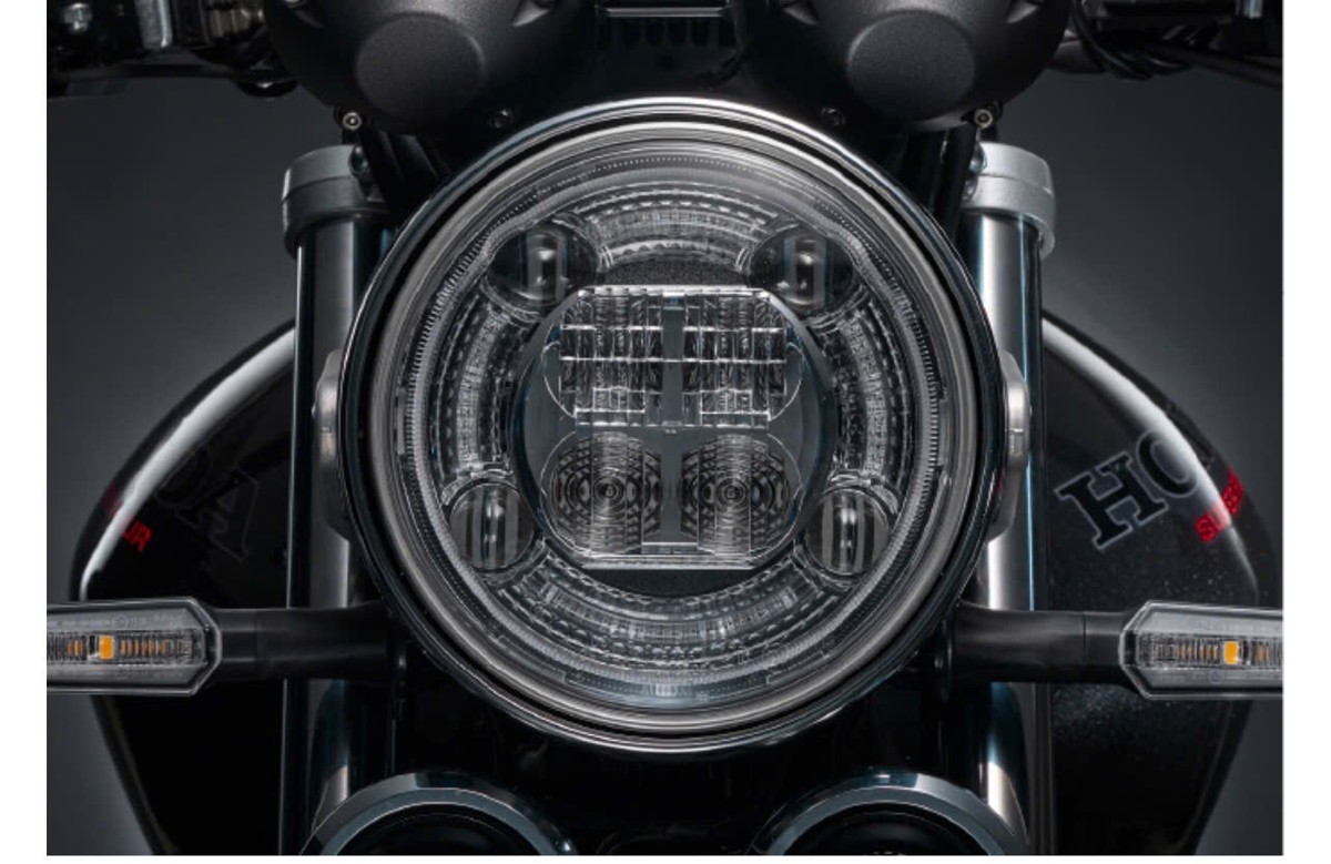 Honda CB1300SF SP Final Edition, Bản Giới Hạn 200 Xe Toàn Cầu tại Hải Phòng
