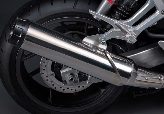 Honda CB1300SF SP Final Edition, Bản Giới Hạn 200 Xe Toàn Cầu tại Hải Phòng