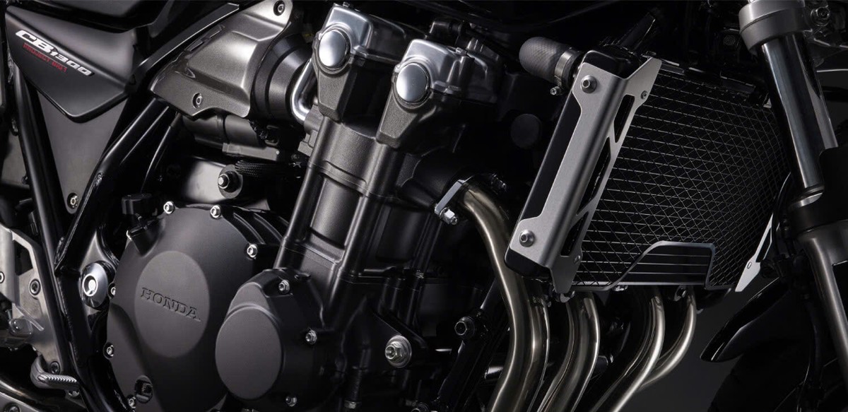 Honda CB1300SF SP Final Edition, Bản Giới Hạn 200 Xe Toàn Cầu tại Hải Phòng