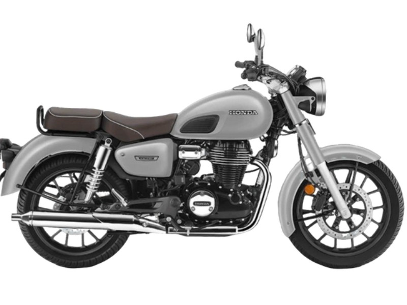 Honda CB350 2025 nhập chính ngạch Ấn Độ giá tốt tại Hải Phòng