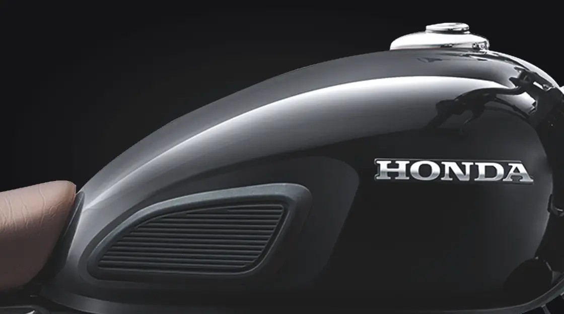 Honda CB350 2025 nhập chính ngạch Ấn Độ giá tốt tại Hải Phòng
