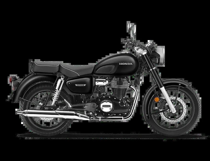 Honda CB350 2025 nhập chính ngạch Ấn Độ giá tốt tại Hải Phòng
