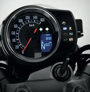 Honda CB350 2025 nhập chính ngạch Ấn Độ giá tốt tại Hải Phòng