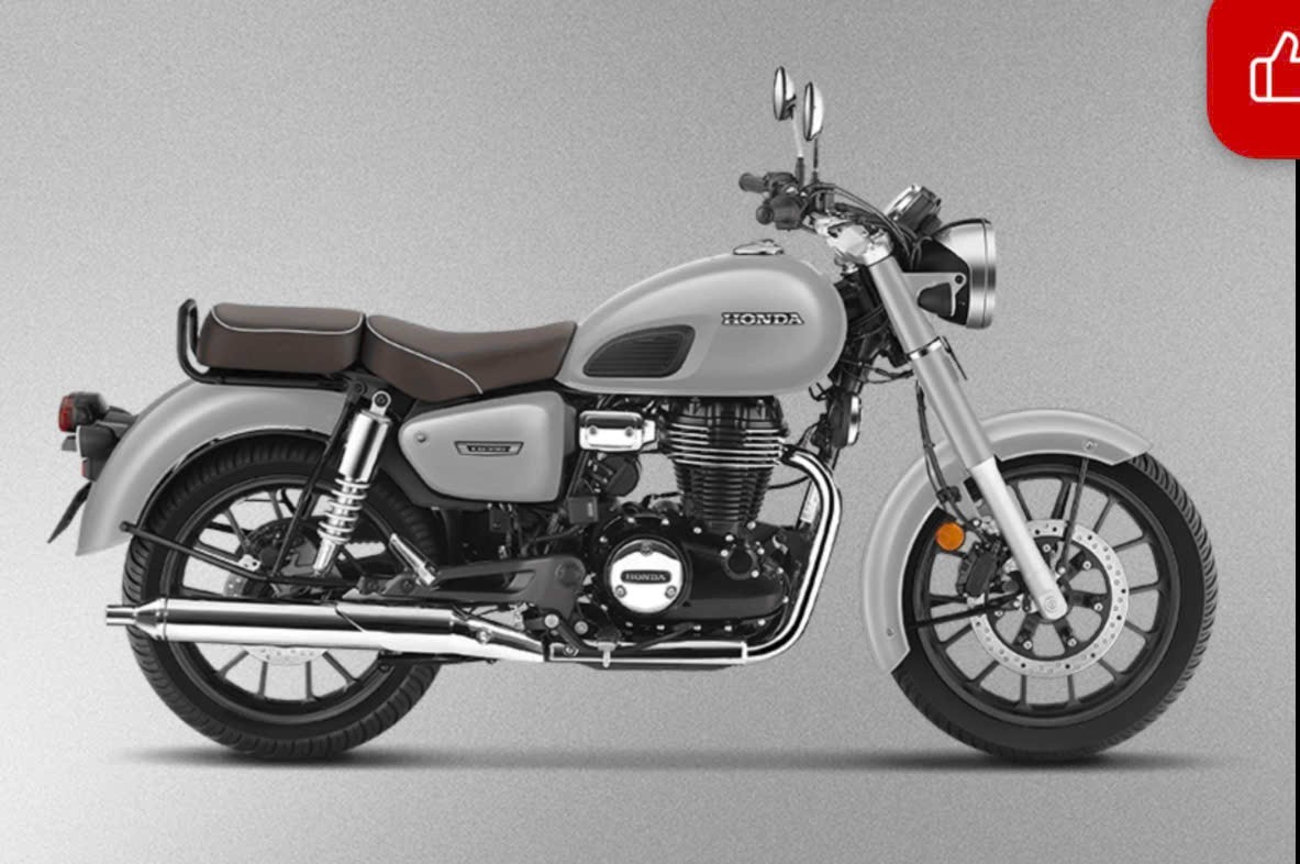 Honda CB350 2025 nhập chính ngạch Ấn Độ giá tốt tại Hải Phòng