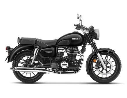 Honda CB350 2025 nhập chính ngạch Ấn Độ giá tốt tại Hải Phòng