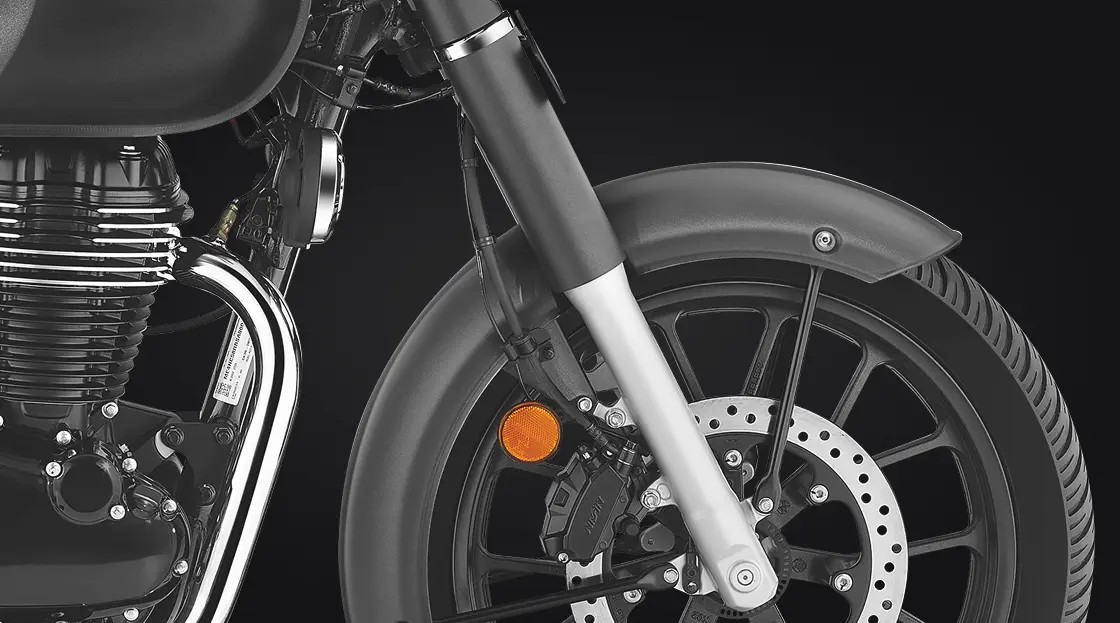 Honda CB350 2025 nhập chính ngạch Ấn Độ giá tốt tại Hải Phòng
