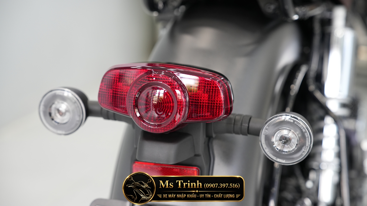 Honda CB350C Special Edition 2026 Tại Hải Phòng - Tuyệt Tác Retro Roadster Cao Cấp Chính Thức Gây Sốt