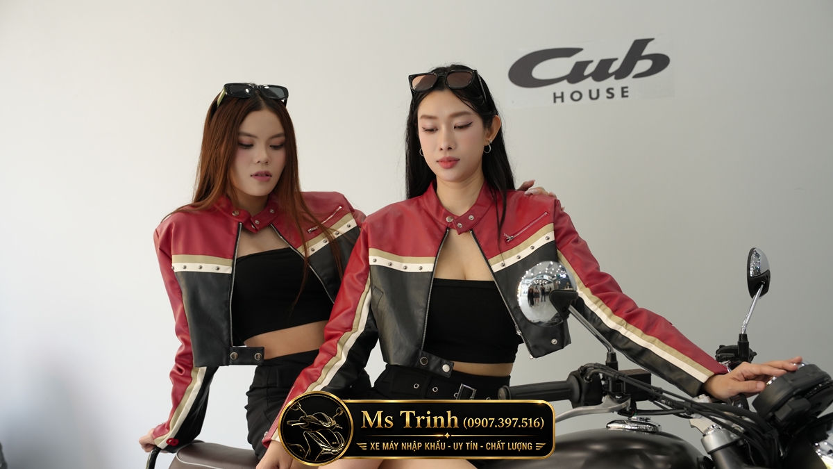Honda CB350C Special Edition 2026 Tại Hải Phòng - Tuyệt Tác Retro Roadster Cao Cấp Chính Thức Gây Sốt